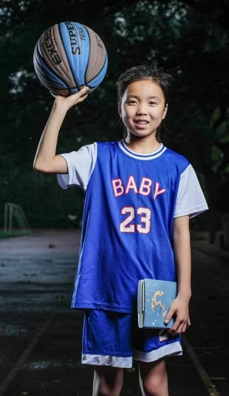 青少年篮球爱好者综合训练方案_1